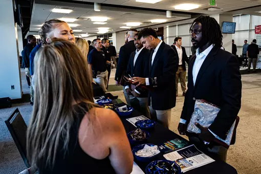 RAM Life - Career Fair