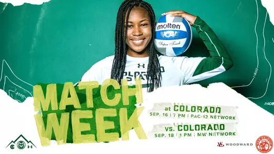 volleyball match week 4