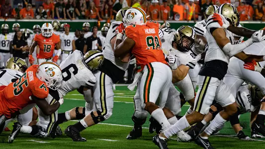 Toledo Setting the Stage