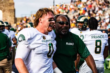 Colorado State at Toledo