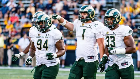 csu defense