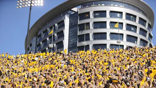 Iowa Wave