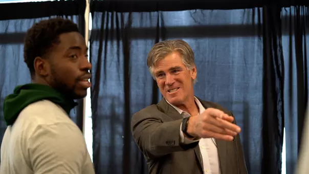 RAM Life - Building A Team