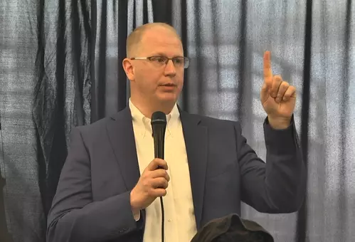 RAM Life - Giving Back