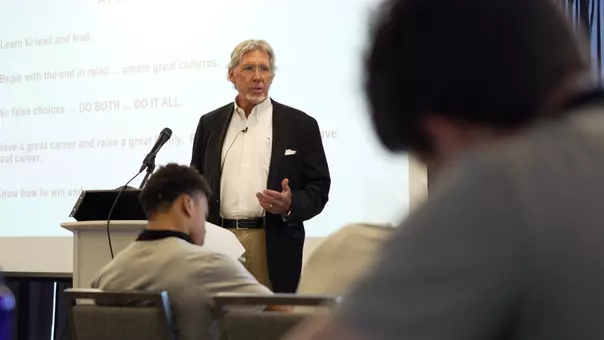 RAM Life - Building A Culture