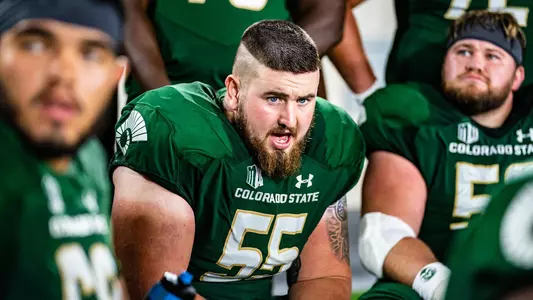 Offensive line