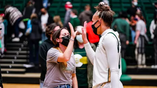 Kendyll Kinzer Bigger Than Basketball