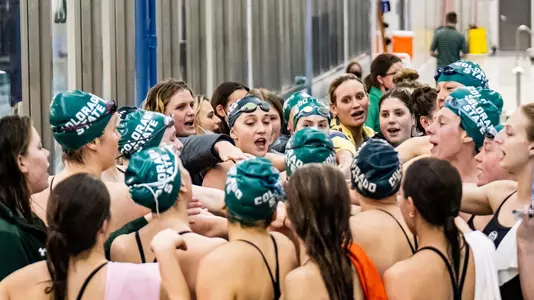 CSCAA Scholar All-American