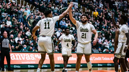 2021-22 CSU MBB
