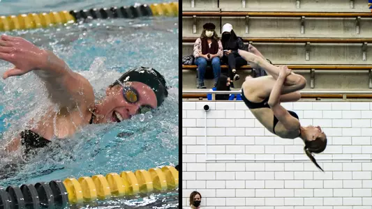 Kristina Friedrichs Lindsay Gizzi