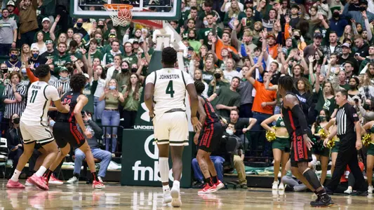 2021-22 CSU MBB