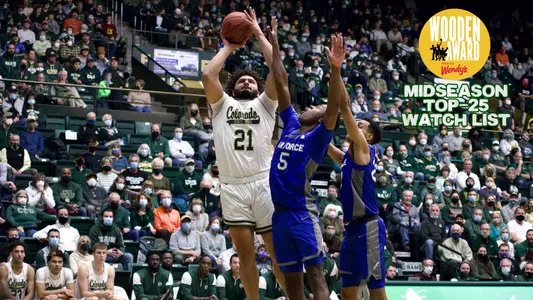 Wooden Award Watch List