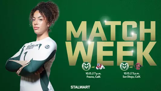 Match Week Graphic 10/11