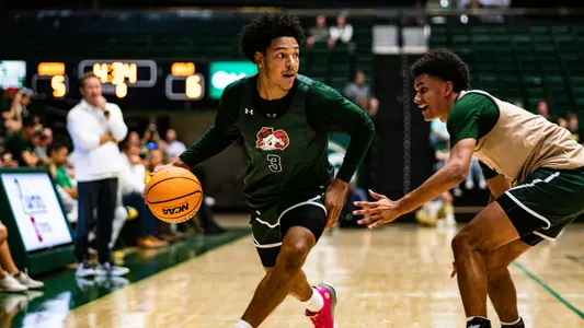 Josiah Strong Jalen Lake