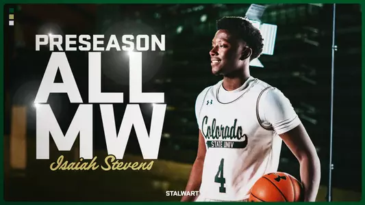 Isaiah Stevens