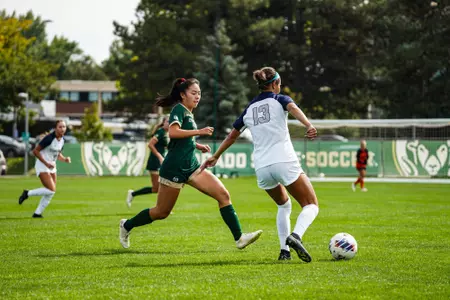 Ali Yoshida vs. Utah State