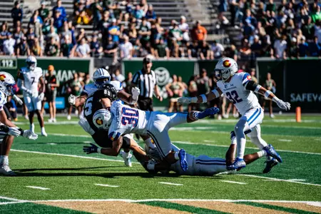 Colorado State vs. Hawaii
