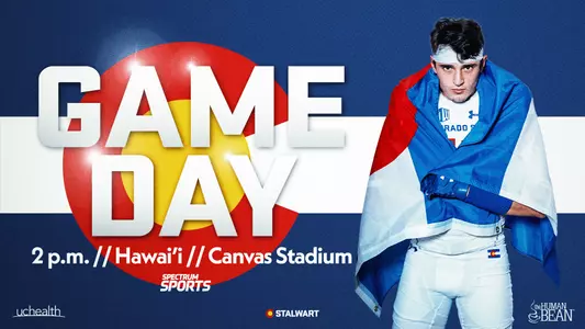 FB22 State Pride Gameday