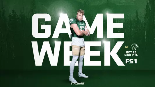 Boise Game Week FB22
