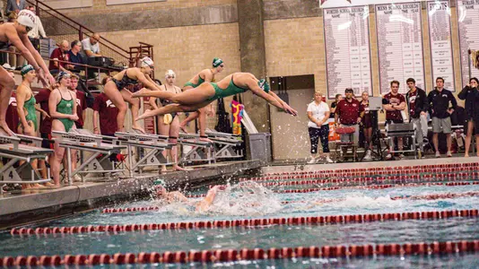 400 free relay