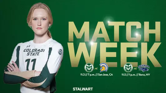Match Week Graphic 11/1