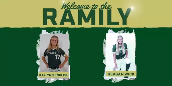 Softball Signing Day Graphic