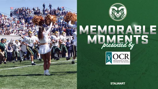 Memorable Moments AFA 2022`