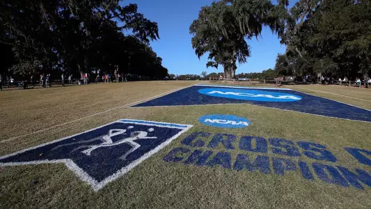 NCAA Cross Country Championships