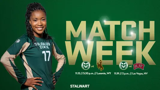 Match Week Graphic 11/14