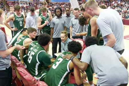 MBB Huddle
