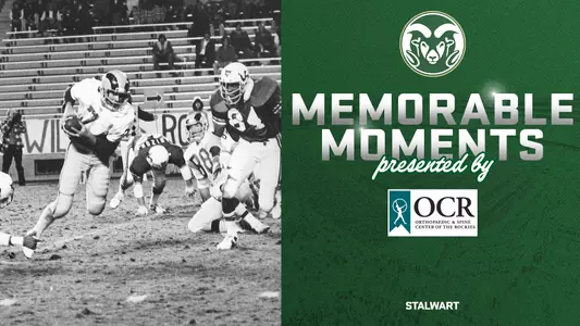Memorable Moments SJSU