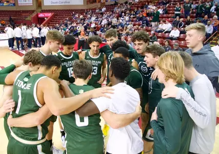 Team Huddle