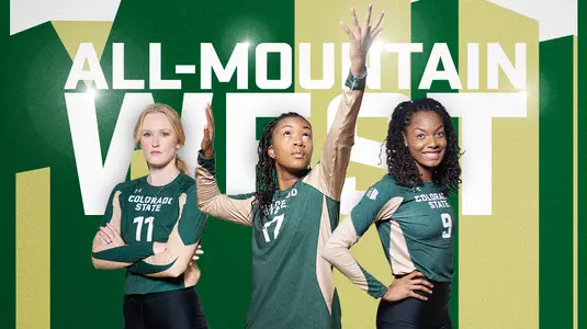 All Mountain West Graphic