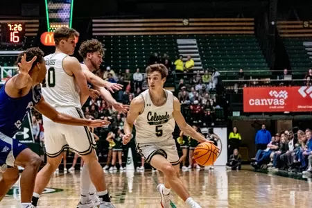 Baylor Hebb