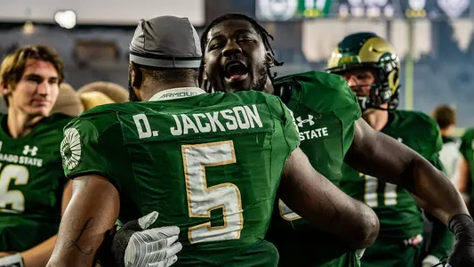 Dequan Jackson