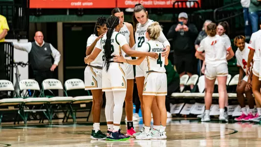 WBB Team