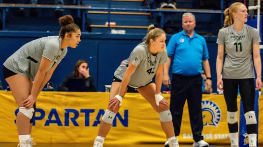 Rams vs. San Jose State