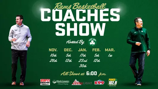 2022-23 Basketball Coaches Show