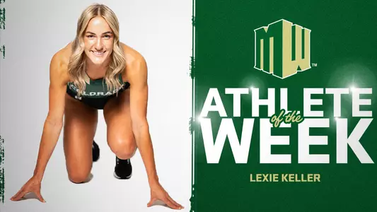 Lexie Keller AOTW Graphic