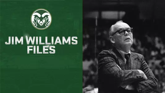 Jim Williams Files - Intro