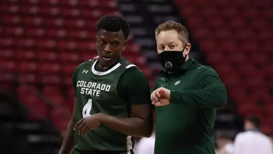 Isaiah Stevens Niko Medved