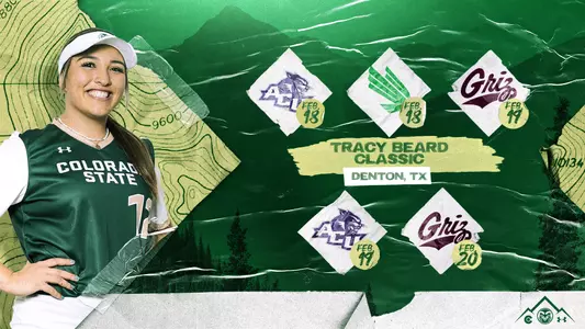 softball tracy Beard