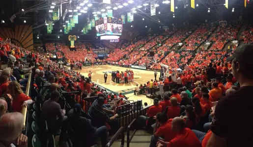 Orange Out Crowd