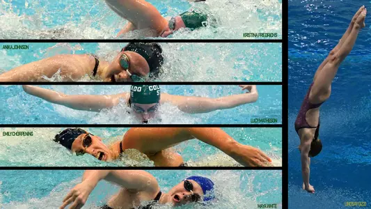 2022 All-Mountain West Swimming new