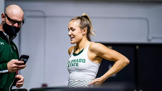 Lexie Keller Ryan Baily