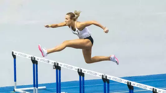 Lexie Keller