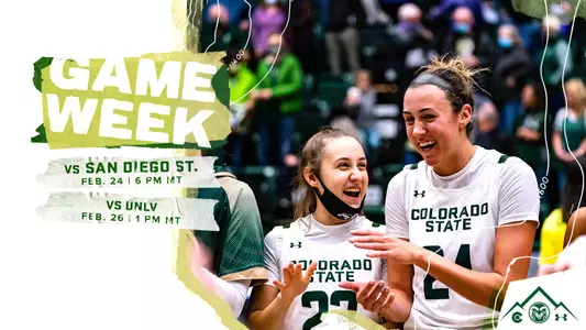 WBB Gameweek