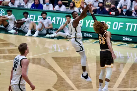 2021-22 CSU MBB - Chandler Jacobs