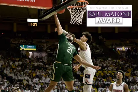 Roddy - Malone Award Finalist