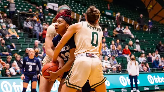 WBB Defense